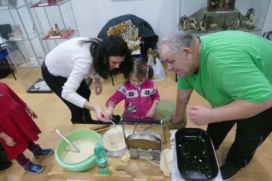 Vlastivedné múzeum v Galante láka návštevníkov zaujímavými podujatiami, návštevnosť prudko stúpla, foto 10