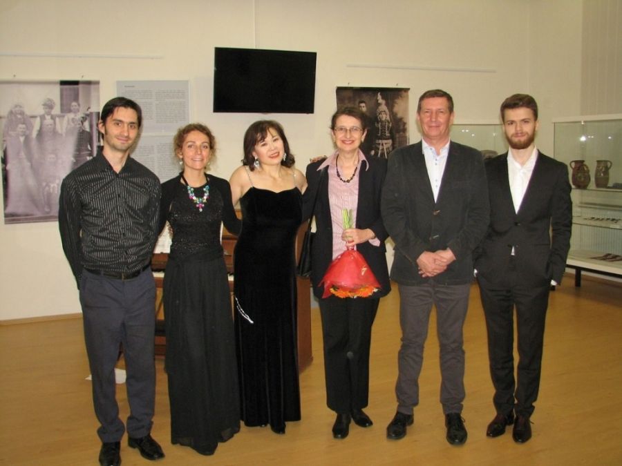 Vlastivedné múzeum v Galante láka návštevníkov zaujímavými podujatiami, návštevnosť prudko stúpla, foto 12