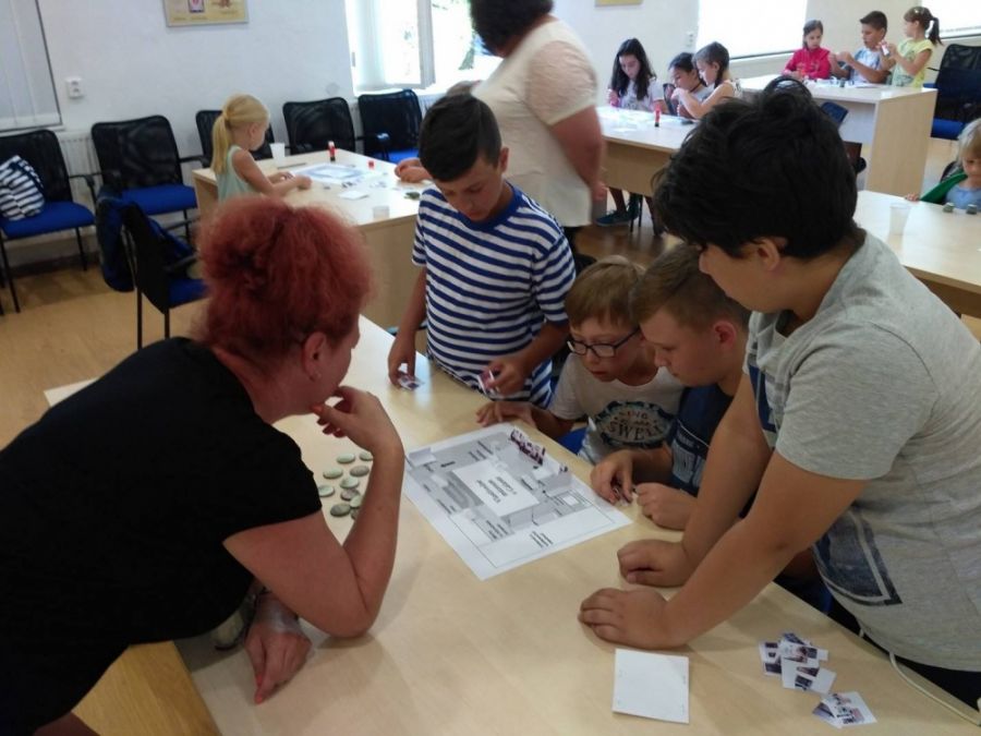 Vlastivedné múzeum v Galante láka návštevníkov zaujímavými podujatiami, návštevnosť prudko stúpla, foto 15