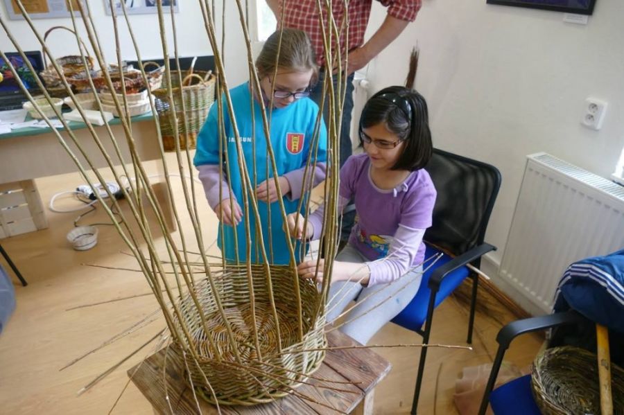 Vlastivedné múzeum v Galante láka návštevníkov zaujímavými podujatiami, návštevnosť prudko stúpla, foto 17