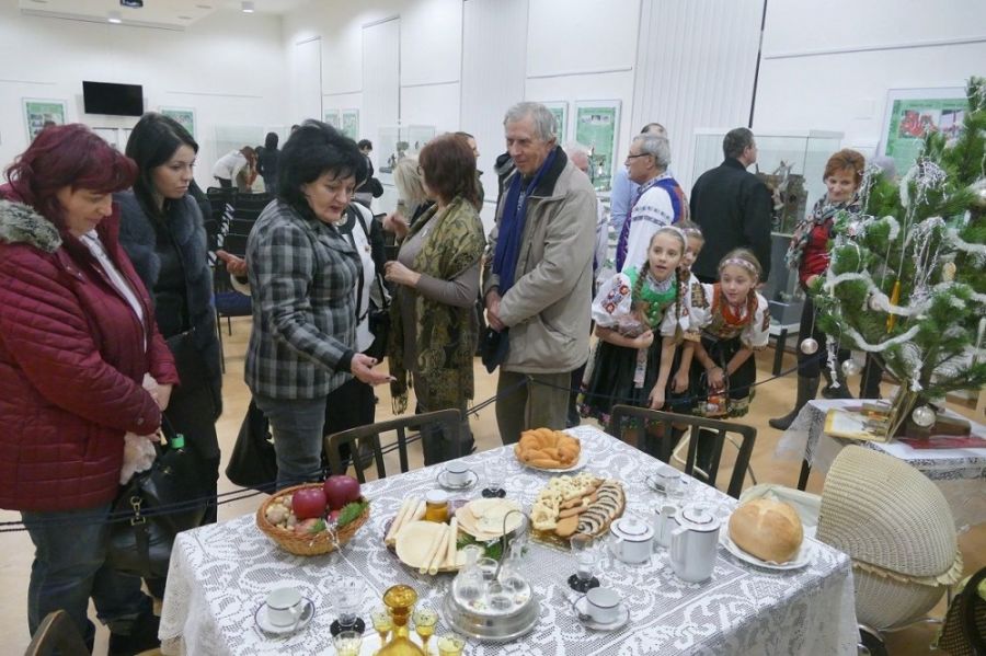 Vlastivedné múzeum v Galante láka návštevníkov zaujímavými podujatiami, návštevnosť prudko stúpla, foto 18