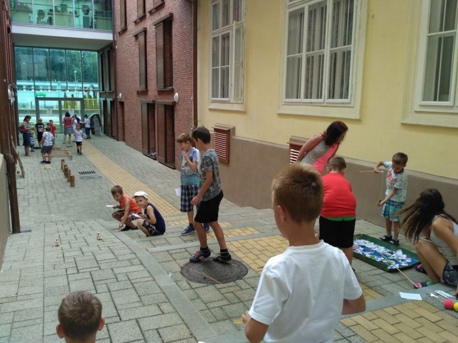 Vlastivedné múzeum v Galante láka návštevníkov zaujímavými podujatiami, návštevnosť prudko stúpla, foto 19