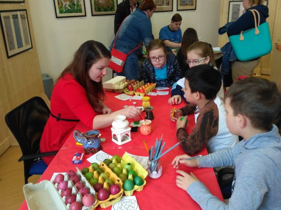 Vlastivedné múzeum v Galante láka návštevníkov zaujímavými podujatiami, návštevnosť prudko stúpla, foto 20