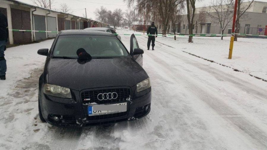 68-ročnému mužovi a ďalším trom osobám hrozí väzenie až 15 rokov, našli u nich heroín za 7 tisíc, foto 5