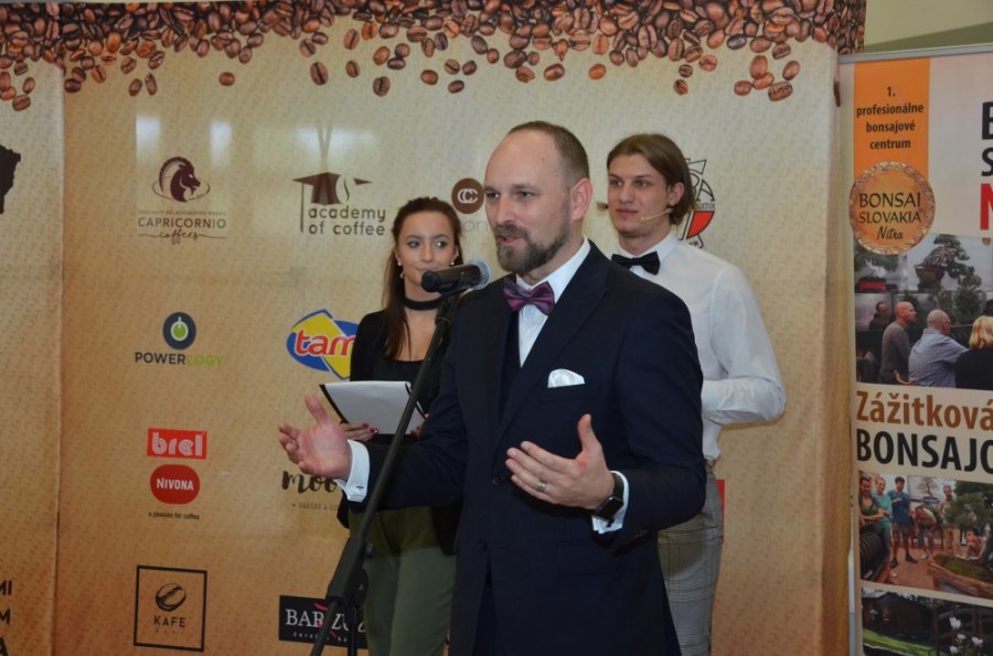 V priestoroch Hotelovej akadémie Ľudovíta Wintera sa opäť bojovalo o pohár, uspeli aj domáci žiaci, foto 3