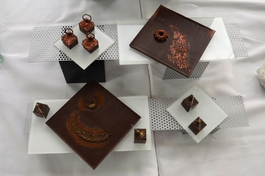 V priestoroch Hotelovej akadémie Ľudovíta Wintera sa opäť bojovalo o pohár, uspeli aj domáci žiaci, foto 16