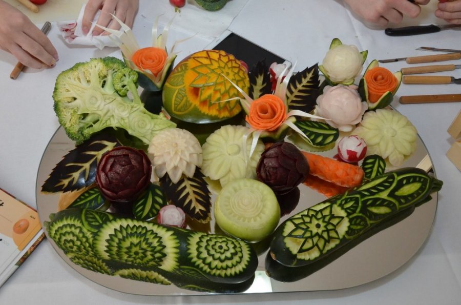 V priestoroch Hotelovej akadémie Ľudovíta Wintera sa opäť bojovalo o pohár, uspeli aj domáci žiaci, foto 23