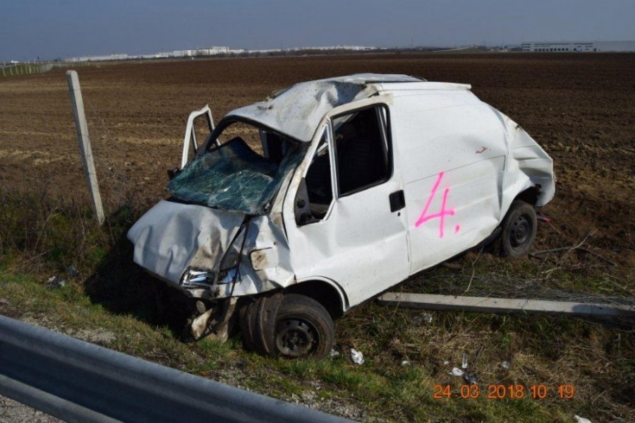 Nezodpovedný vodič nielen že nafúkal, ale šoféroval aj napriek zákazu, hrozí mu väzenie až 5 rokov, foto 5