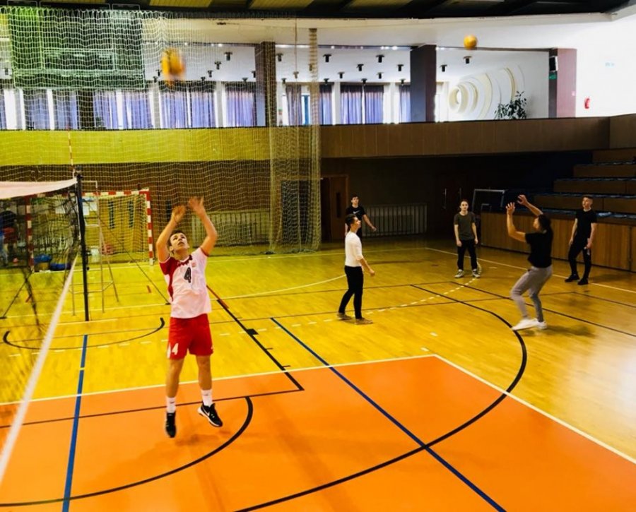 V 8 odvetviach si zmeralo sily viac ako 1 000 žiakov z 35 škôl TTSK na 12. Župnej olympiáde, foto 6