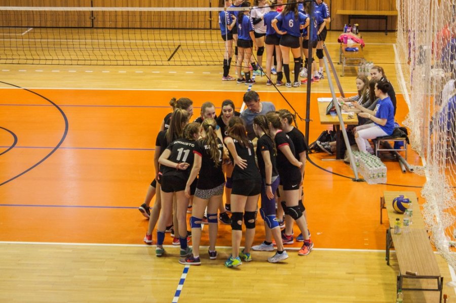 Župná olympiáda v Trnave  - 2018, foto 4