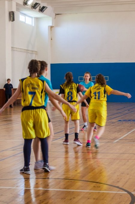 Župná olympiáda v Trnave  - 2018, foto 5