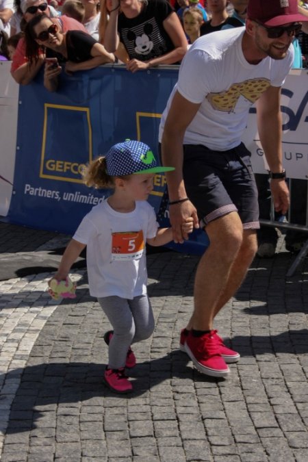 PSA City Run v Trnave 2018, foto 3