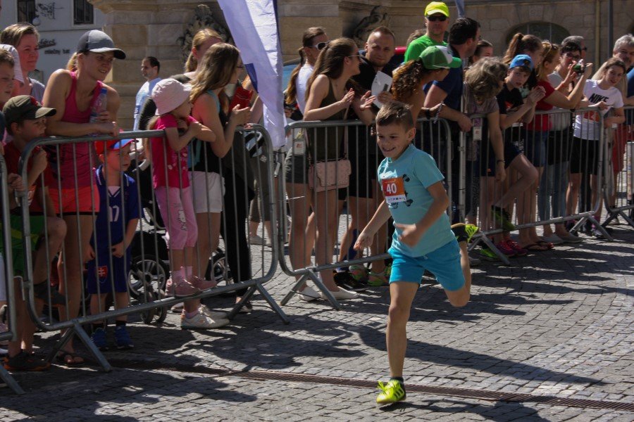 PSA City Run v Trnave 2018, foto 4