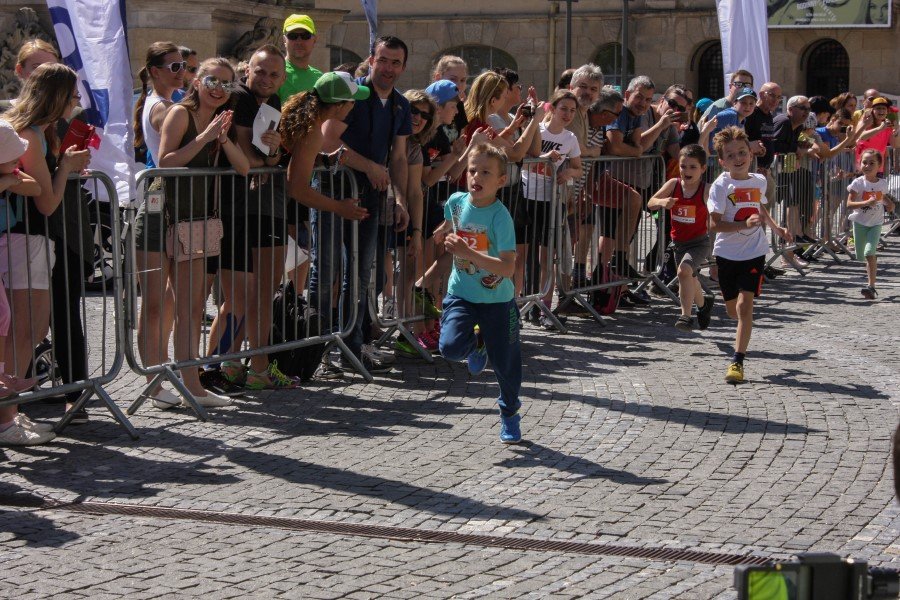 PSA City Run v Trnave 2018, foto 5