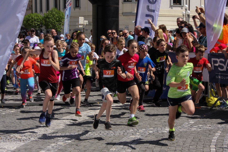 PSA City Run v Trnave 2018, foto 6