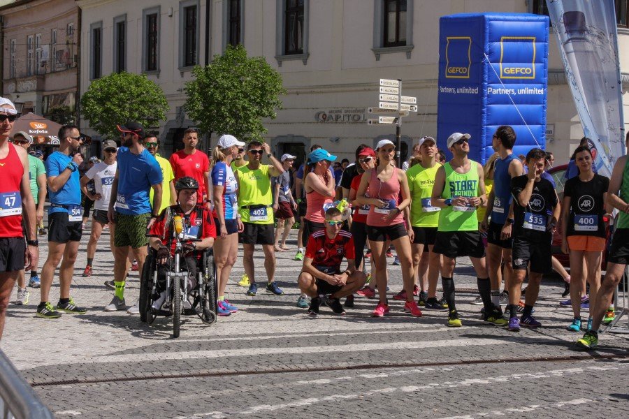 PSA City Run v Trnave 2018, foto 11