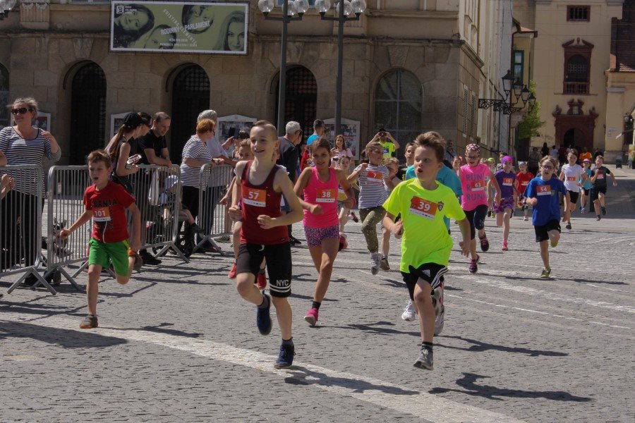 PSA City Run v Trnave 2018, foto 8