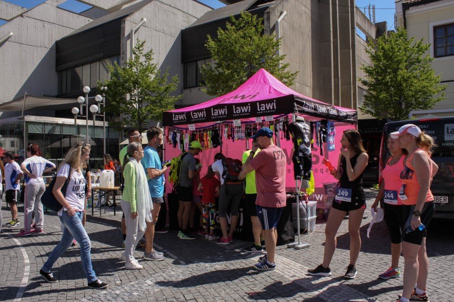 PSA City Run v Trnave 2018, foto 9