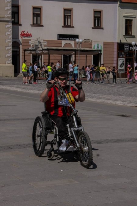 PSA City Run v Trnave 2018, foto 12