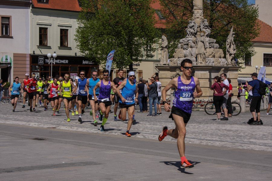 PSA City Run v Trnave 2018, foto 13