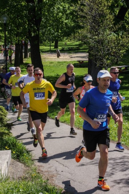 PSA City Run v Trnave 2018, foto 15