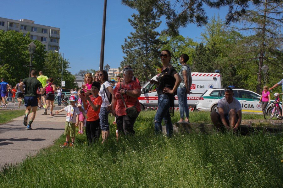 PSA City Run v Trnave 2018, foto 16