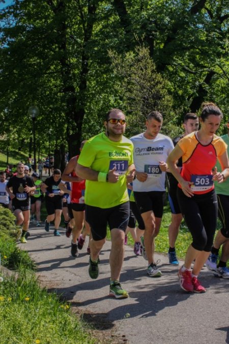 PSA City Run v Trnave 2018, foto 17