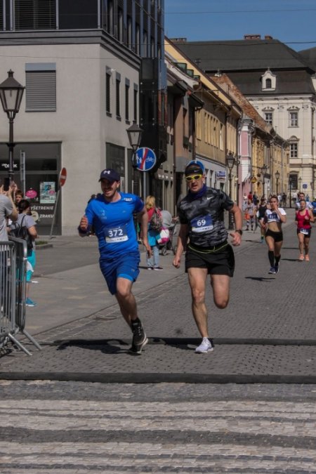 PSA City Run v Trnave 2018, foto 22