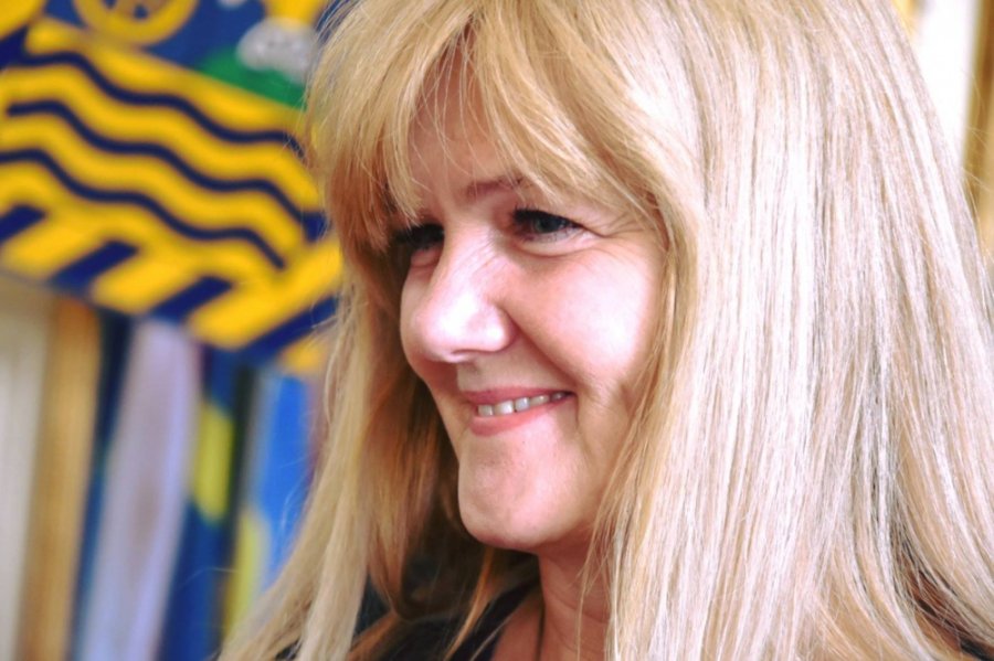 Predstavitelia Trnavského kraja ocenili osobnosti a kolektívy z oblasti zdravotníctva, foto 3