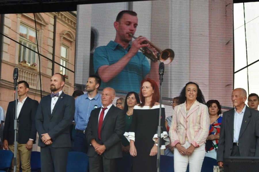 KALOKAGATIA 2018 preniesla do Trnavy športového ducha a atmosféru olympiády, foto 3