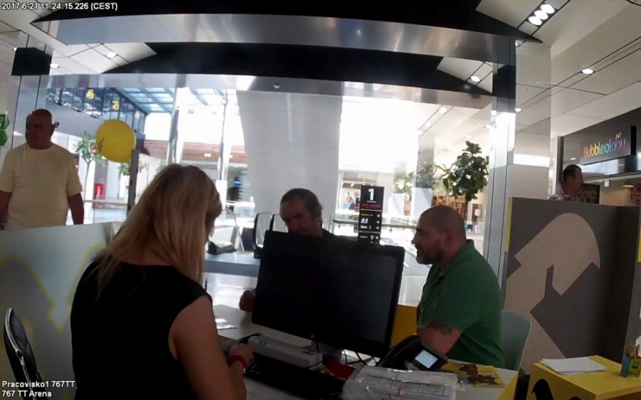 Polícia žiada o pomoc pri identifikácii, informácie ohláste na čísle 158, foto 2