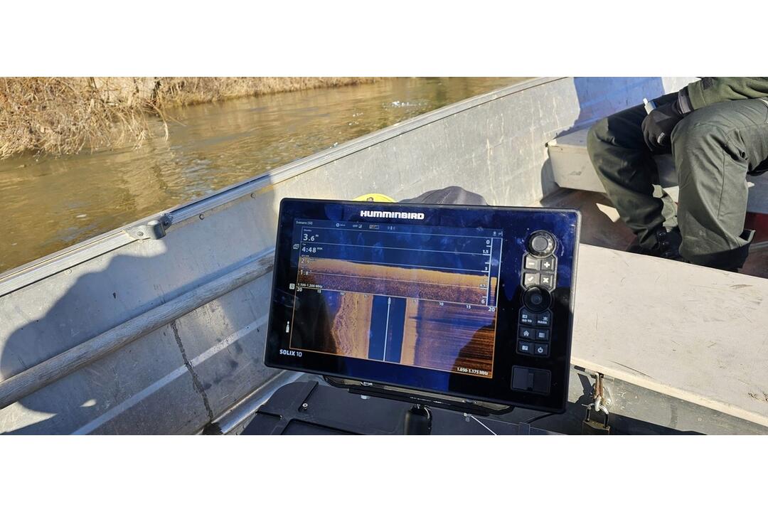 FOTO: Pátracia akcia po nezvestnom Martinovi zo Serede, foto 1