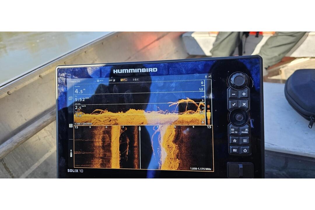 FOTO: Pátracia akcia po nezvestnom Martinovi zo Serede, foto 8