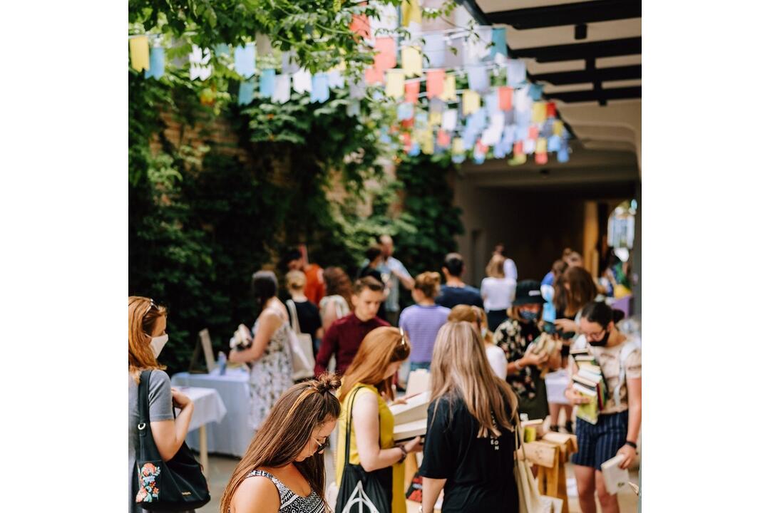 FOTO: Trnavský kultúrny priestor Nádvorie, foto 2