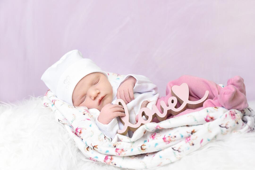 FOTO: Fakultná nemocnica v Trnave odfotí vaše bábätká, foto 6