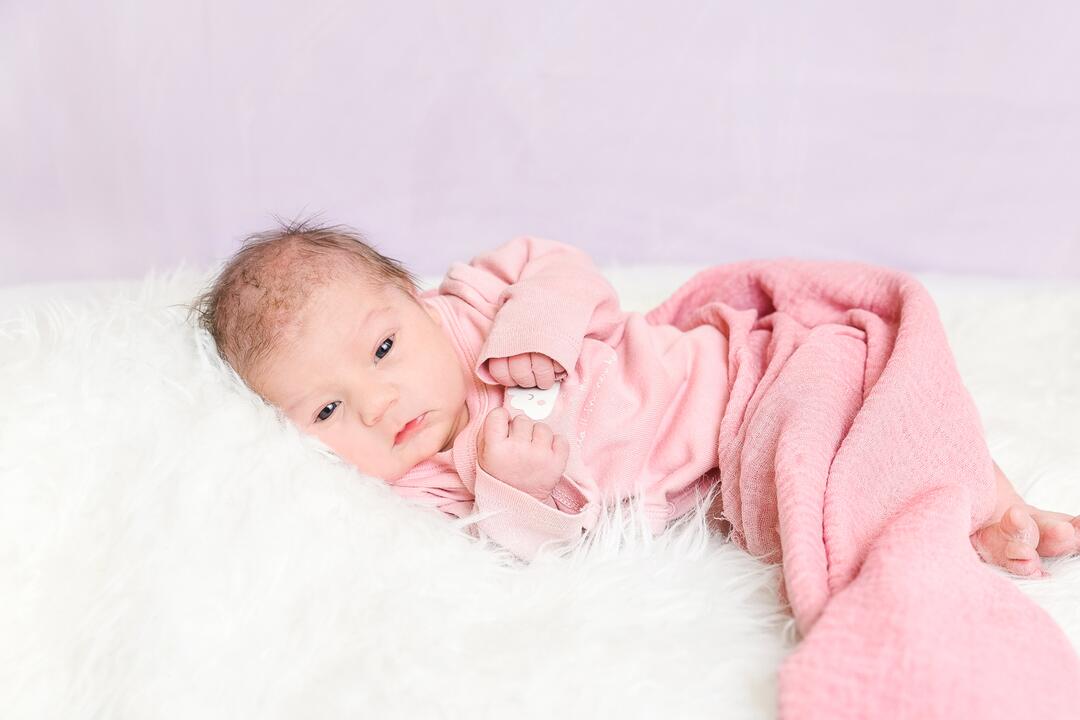 FOTO: Fakultná nemocnica v Trnave odfotí vaše bábätká, foto 9