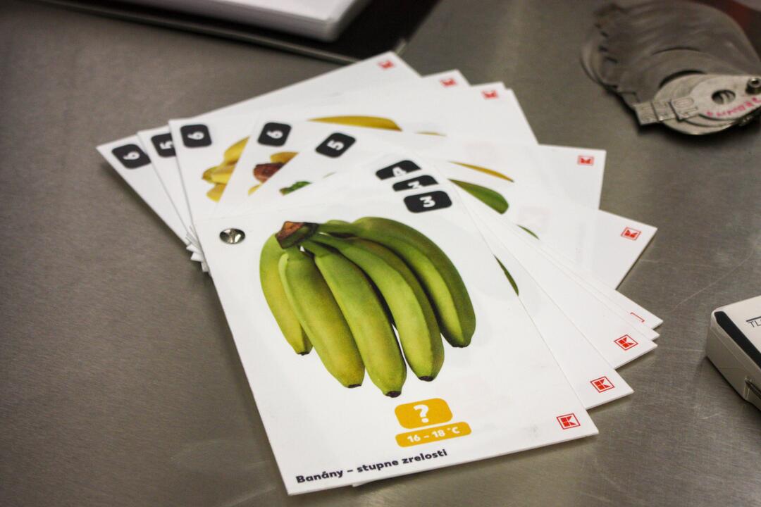 FOTO: Odkiaľ prichádzajú vaše potraviny? Navštívili sme centrálny sklad Kauflandu, foto 17