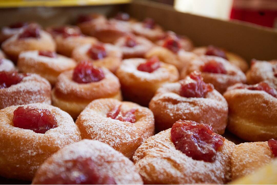 FOTO: V Sládkovičove sa bude opäť konať Medzinárodný klobásový festival, foto 4