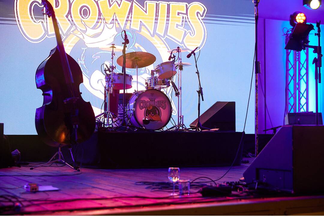 FOTO: V Sládkovičove sa bude opäť konať Medzinárodný klobásový festival, foto 6