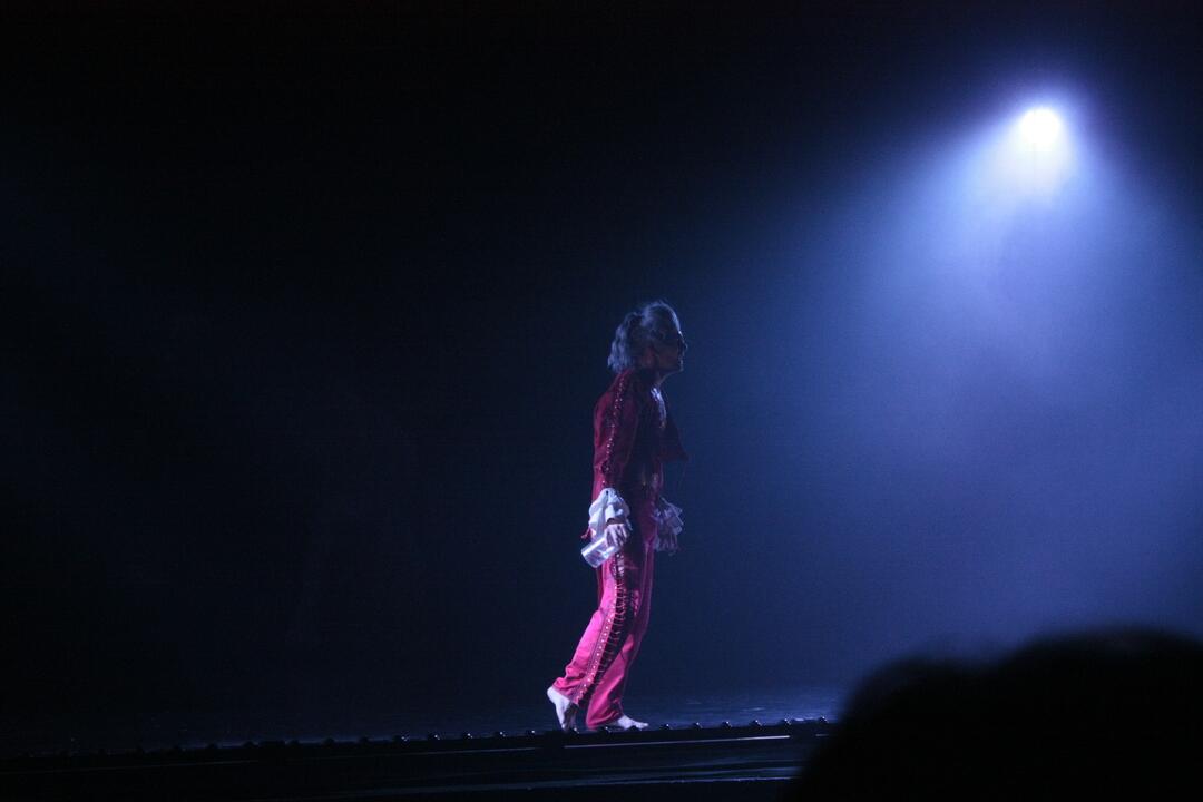 FOTO: Ján Ďurovčík mal v Trnave premiéru moderného baletu Amadeus, foto 21