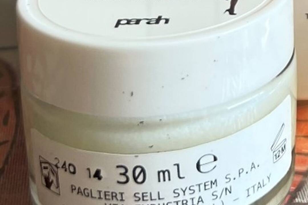 FOTO: Úrad verejného zdravotníctva upozorňuje na nebezpečnú kozmetiku, foto 6