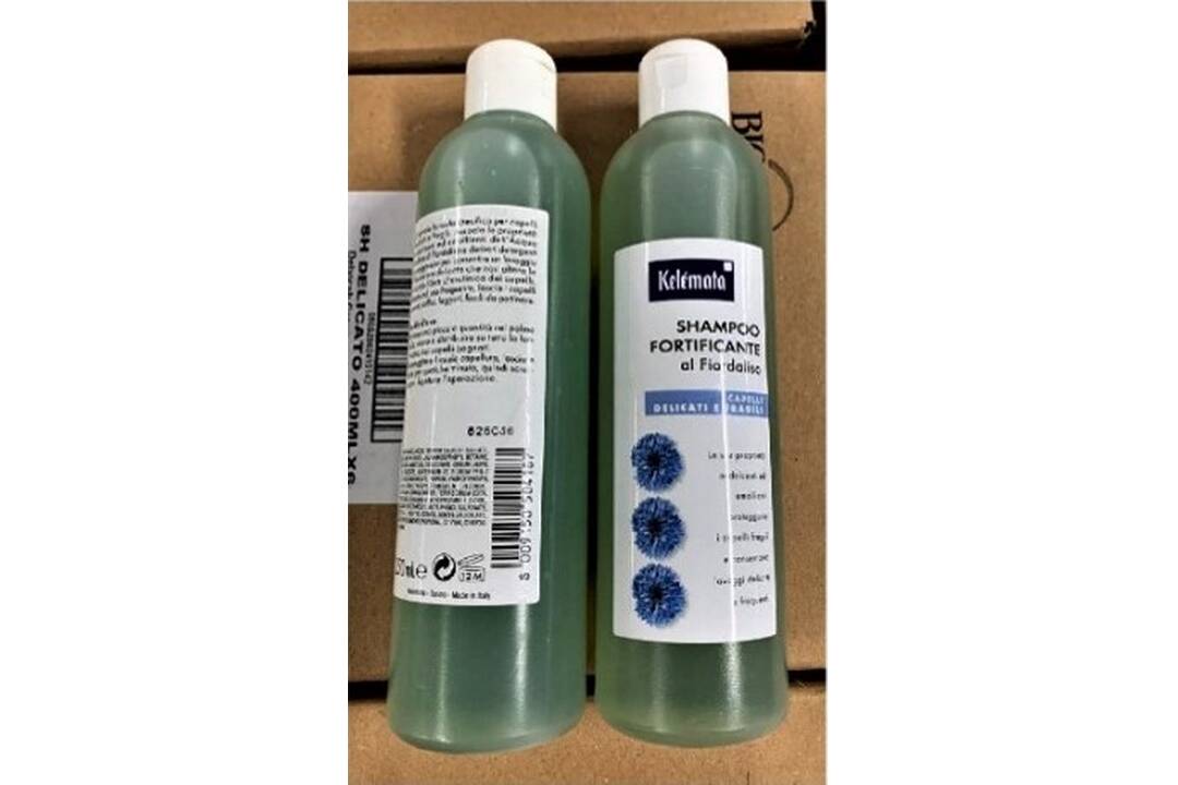 FOTO: Úrad verejného zdravotníctva upozorňuje na nebezpečnú kozmetiku, foto 24