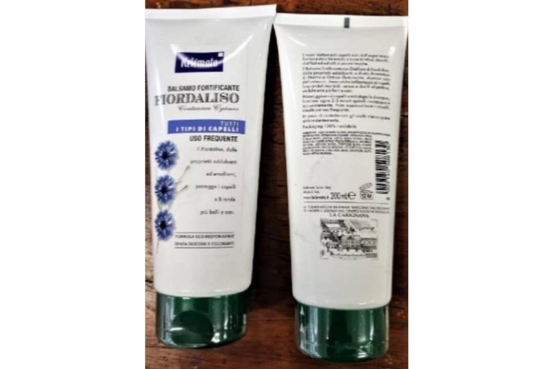 FOTO: Úrad verejného zdravotníctva upozorňuje na nebezpečnú kozmetiku, foto 36