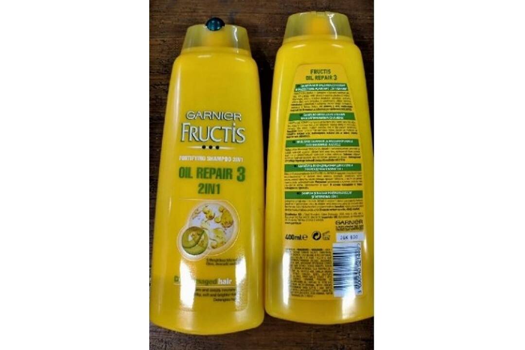 FOTO: Úrad verejného zdravotníctva upozorňuje na nebezpečnú kozmetiku, foto 41