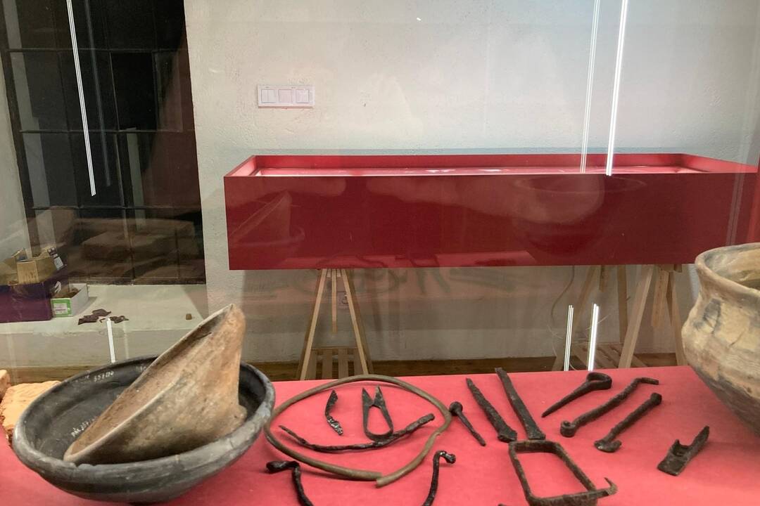 FOTO: Rekonštrukcia starého mlyna v Páci, foto 3