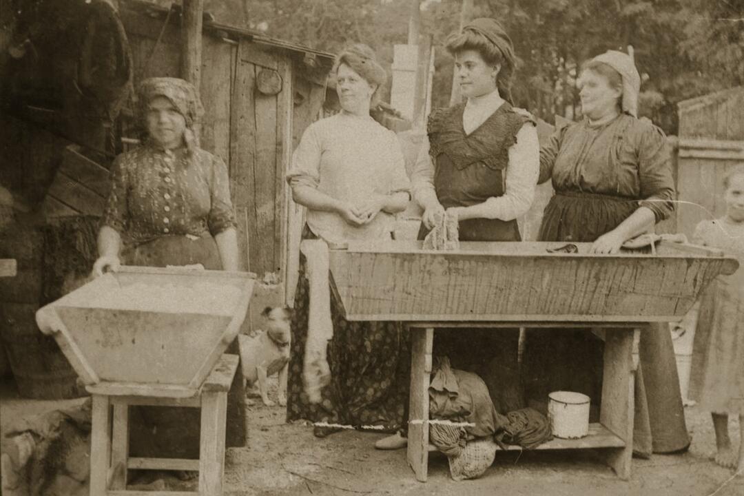 FOTO: Ako žili obyvatelia historickej Trnavy?, foto 2