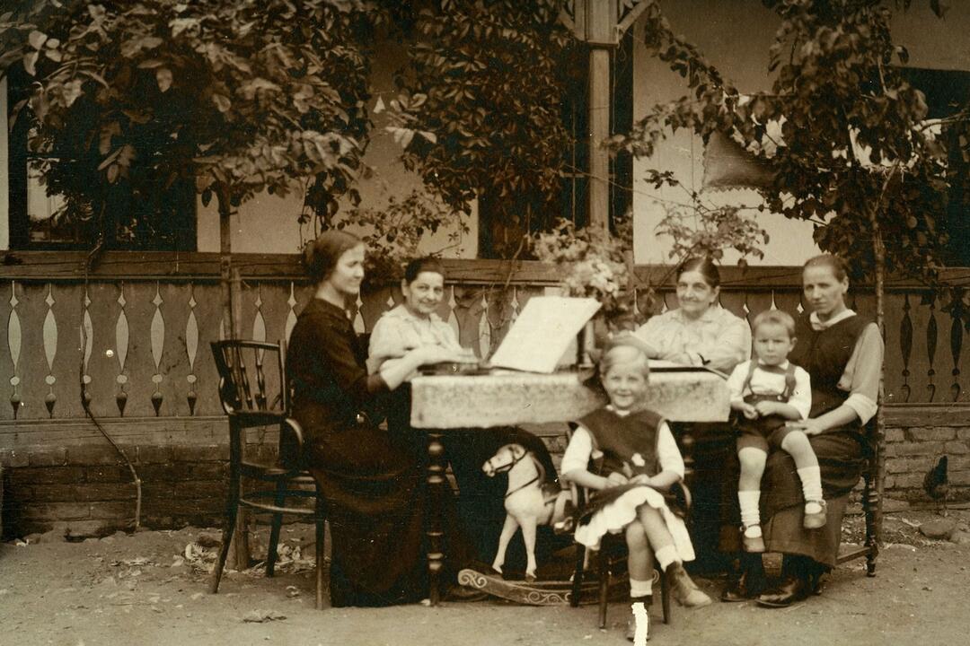 FOTO: Ako žili obyvatelia historickej Trnavy?, foto 3