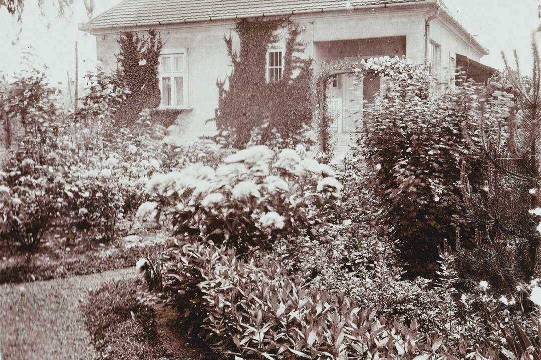 FOTO: Ako žili obyvatelia historickej Trnavy?, foto 5