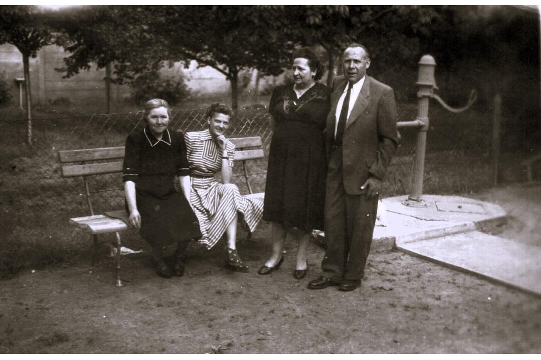 FOTO: Ako žili obyvatelia historickej Trnavy?, foto 6