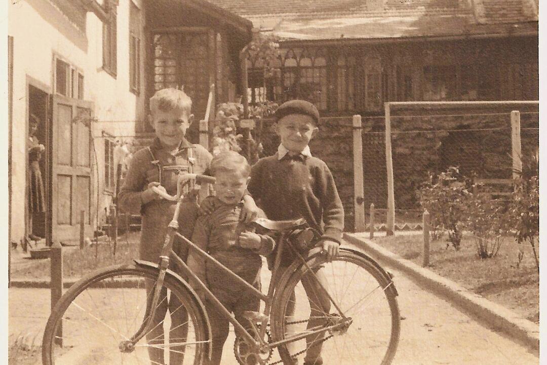 FOTO: Ako žili obyvatelia historickej Trnavy?, foto 8